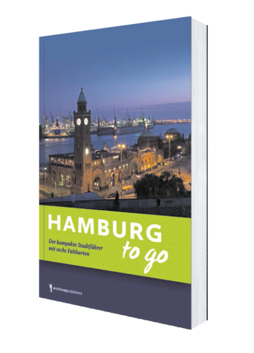 Hamburg to go