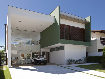 Acapulco House