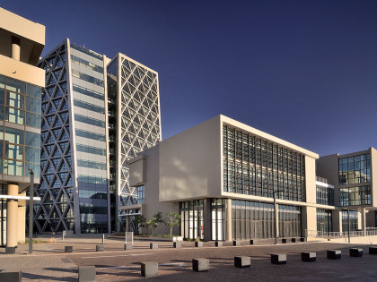Fairscape Precinct