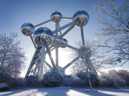Atomium Kids Sphere