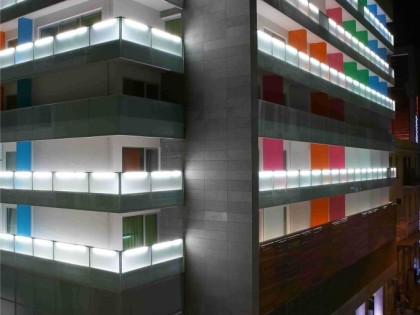Fresh Hotel Athens