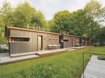 Guesthouse Berge