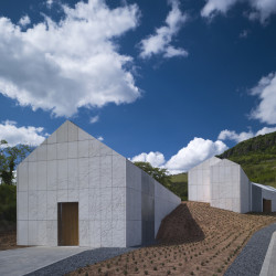La Posa Winery Ansicht