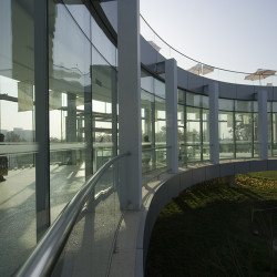 Sky Building Ansicht 4