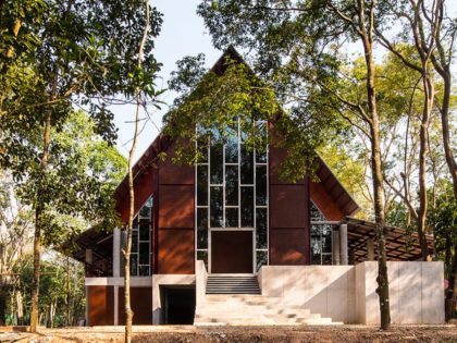 SATTRAPIROM MEDITATION CENTER