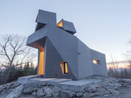 Gemma Observatory