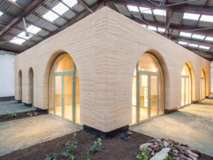 REGIONAL HOUSE EDEGHEM