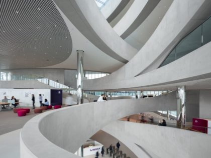 Merck Innovation Center