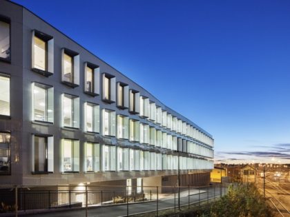 Munkedamsveien 62