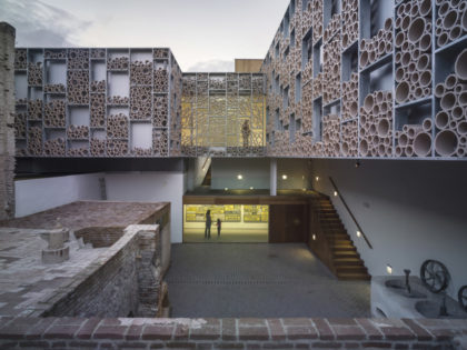 Centro Cerámica Triana