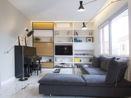 EP House