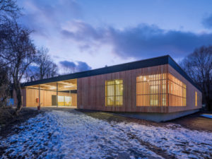 Jugendzentrum Echo