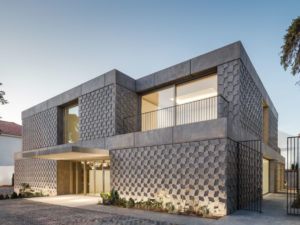Embassy of Egypt in Lisbon