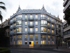 1905 OFFICE BUILDING