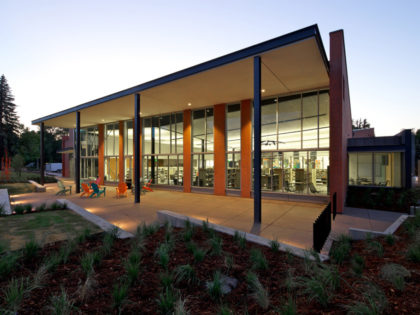 Carbondale Branch Library