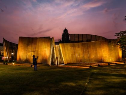 The Bonjour India Experience