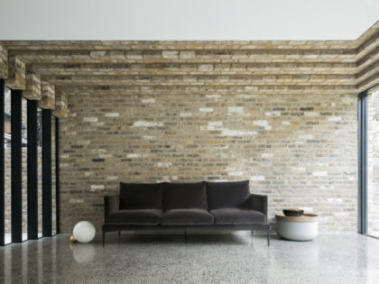 Step House