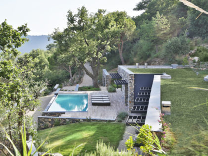 Villa Nemes