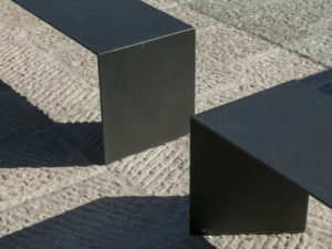 RIQUALIFICAZIONE DEL PIAZZALE DELLA LIBERTA