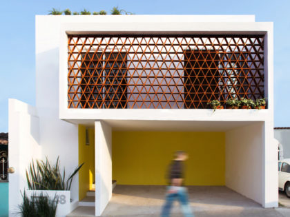 Casa La Reserva