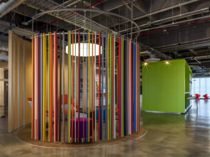 Gentera Innovation Lab