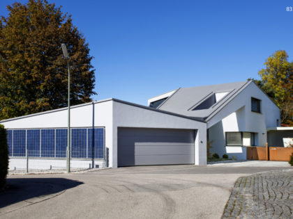 House N