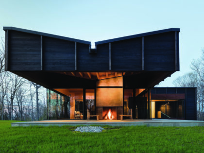 Michigan Lake House