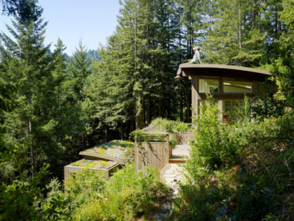 Mill Valley Cabins
