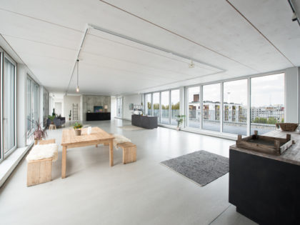 ATELIER EVENT SPACE
